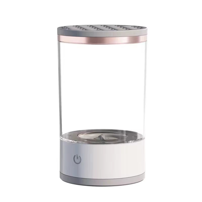 Automatic Quick Cleaning Energy Saving Makeup Brush Cleaner