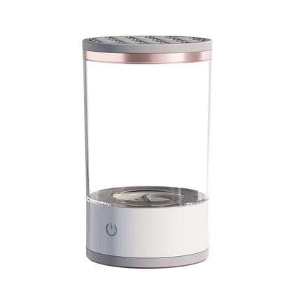 Automatic Quick Cleaning Energy Saving Makeup Brush Cleaner
